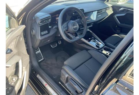 Audi S3 #1