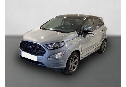 Ford EcoSport #2