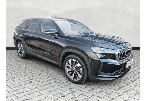 Skoda Kodiaq #1