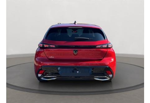 Peugeot 308 #4