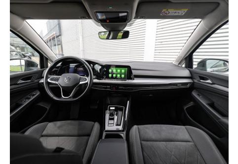 VW Golf #6