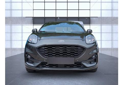 Ford Puma #5