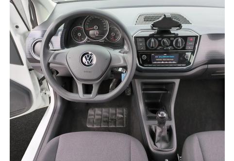 VW up! #6