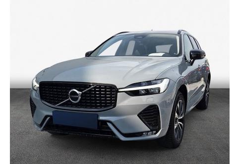 Volvo XC60 #1
