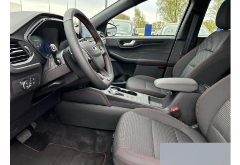 Ford Kuga #11