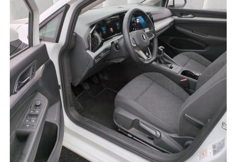 VW Golf #4