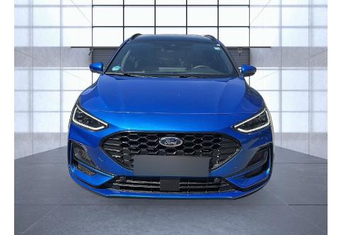 Ford Focus #5
