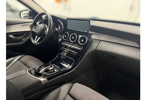 Mercedes-Benz C-Klasse #18