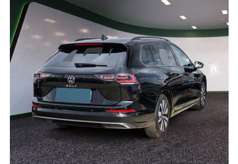 VW Golf #3