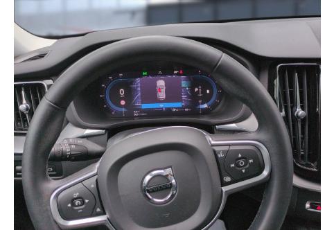 Volvo XC60 #10