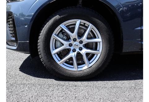 Volvo XC60 #3