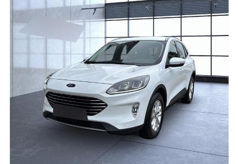 Ford Kuga #1