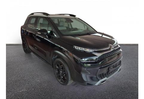 Citroën C3 Aircross #8
