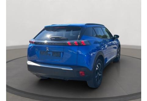 Peugeot 2008 #5