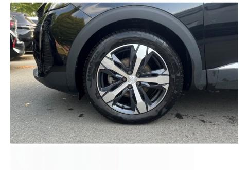 Peugeot 5008 #6