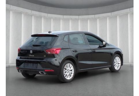 Seat Ibiza #4