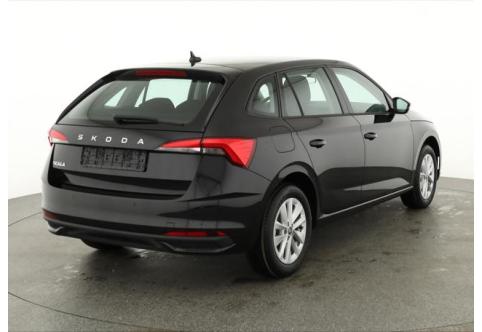 Skoda Scala #1