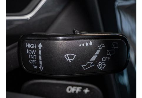 VW Tiguan #14