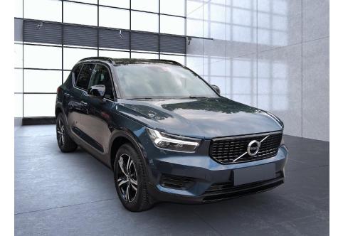 Volvo XC40 #4