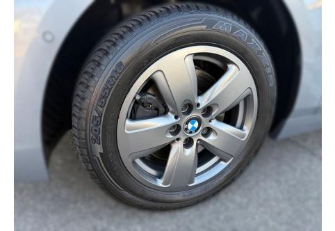 BMW 1er #6