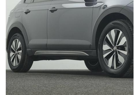 VW TAIGO #28