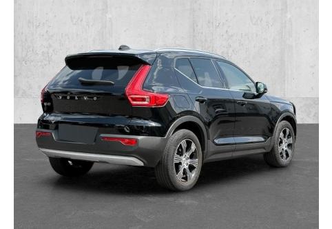 Volvo XC40 #2