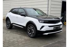 Opel Mocha