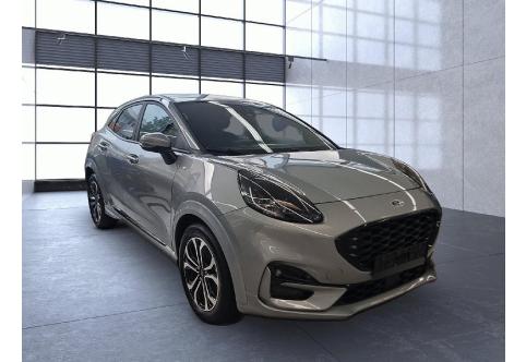Ford Puma #4