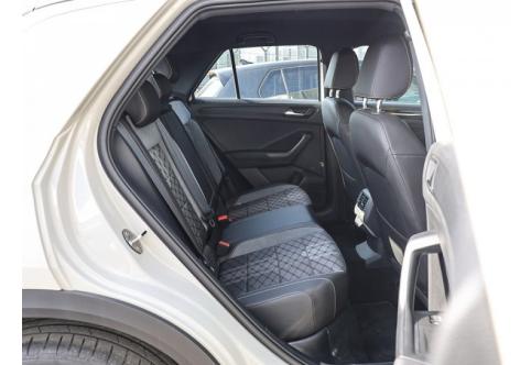 VW T-Roc #4