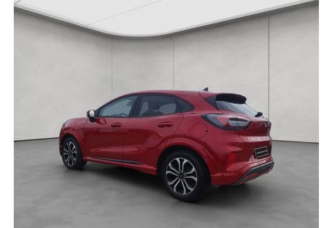 Ford Puma #3