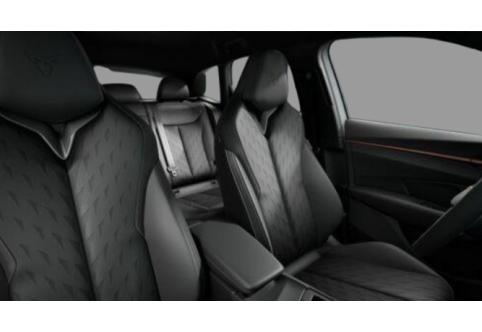 Cupra Terramar #6
