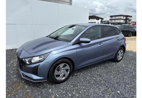 Hyundai i20 #1