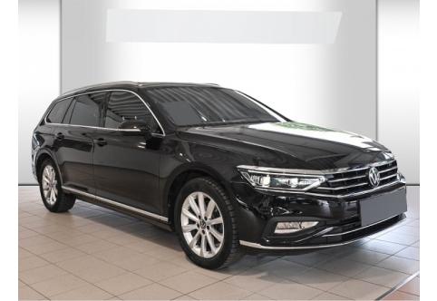 VW Passat #2