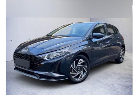 Hyundai i20 #1