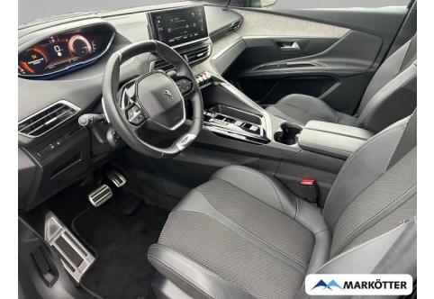 Peugeot 3008 #5