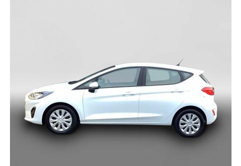 Ford Fiesta #4