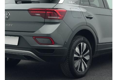 VW T-Roc #15