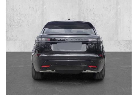 Land Rover Range Rover #7