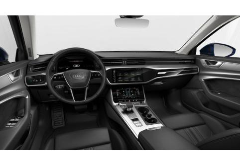 Audi A6 #1