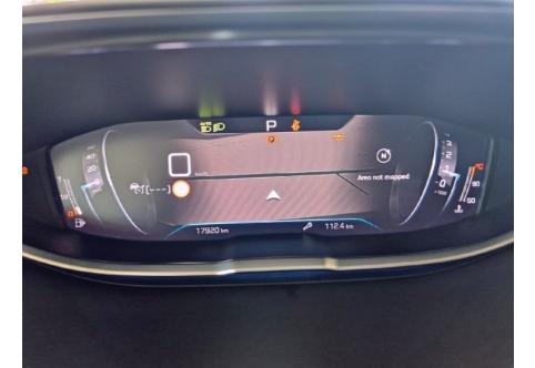 Peugeot 5008 #19