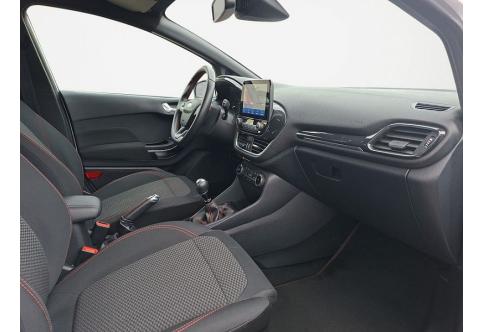 Ford Fiesta #10
