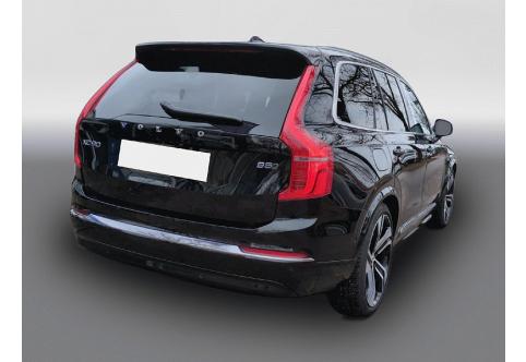 Volvo XC90 #3
