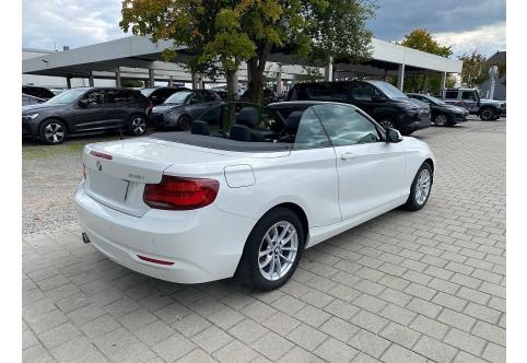 BMW 2er #21