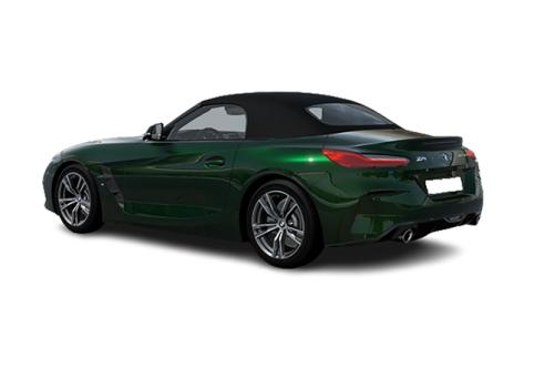 BMW Z4 #3