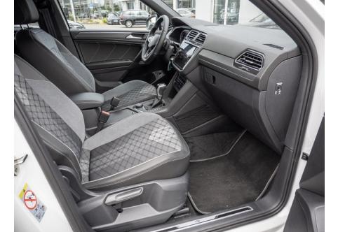VW Tiguan #2