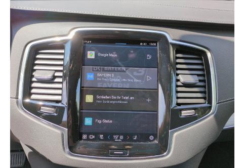 Volvo XC90 #13