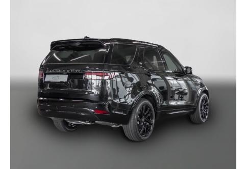 Land Rover Discovery #2