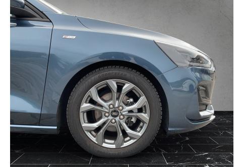 Ford Focus #26
