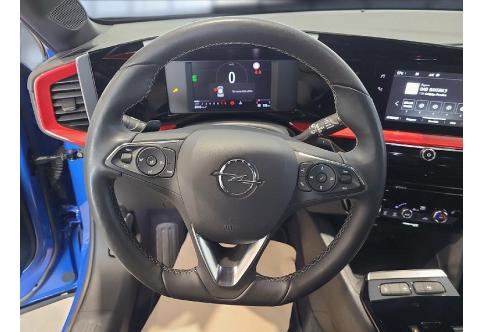 Opel Mokka #9