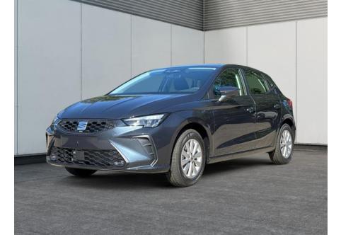 Seat Ibiza #2